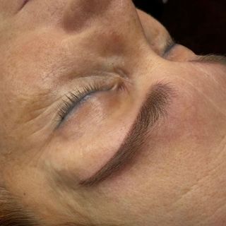 📸 Bez filtru, bez retuše – skutečná pokožka, skutečný výsledek. Krása je nejpůsobivější tehdy, když vypadá přirozeně....