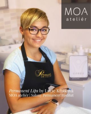 Cinderella Lips by Lucie Křížková – elegance, kterou si zamilujete. ❤️ Lucie Křížková @lucije_beauty je součástí Salonů...